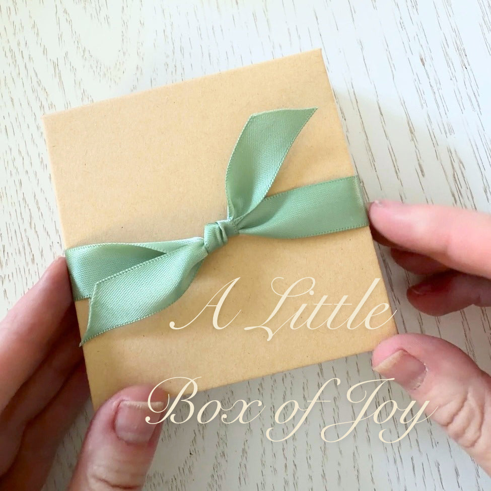 A Little Box of Joy